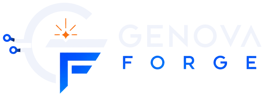 Genova Forge